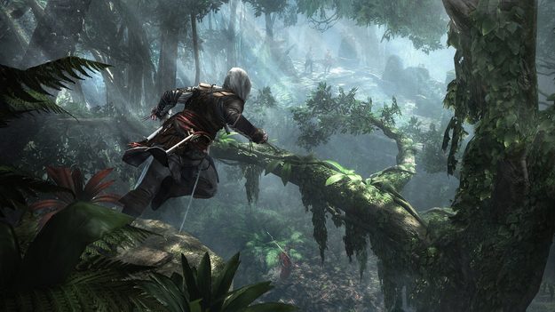 Assassins Creed IV Black Flag