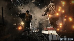 Battlefield 4 - Fishing in Baku screen 5