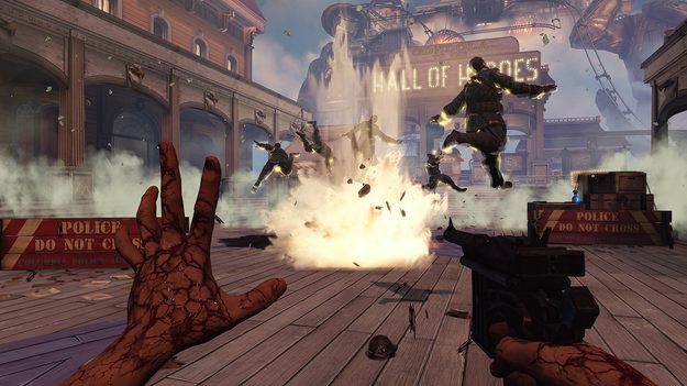 BioShock