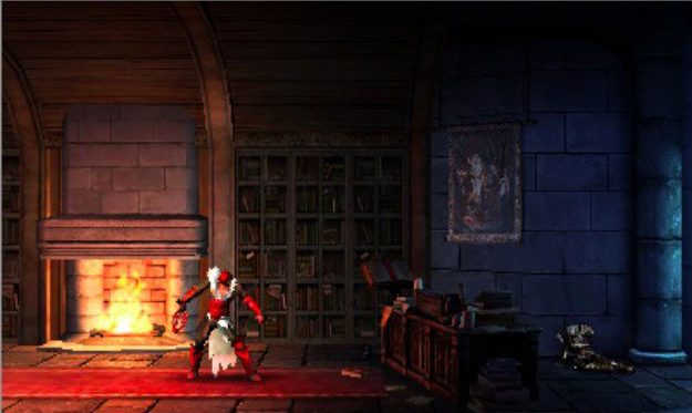 Castlevania review 2