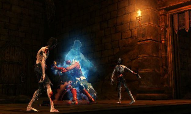 Castlevania review 3