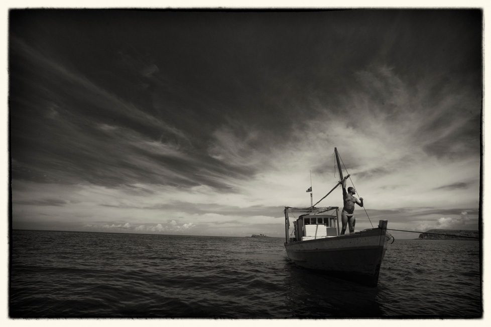 Cristina Mittermeier Abrolhos reef CGM 0145