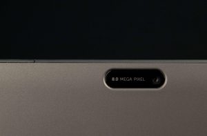 Dell Latitude 10 camera