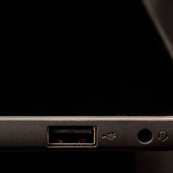 Dell Latitude 10 ports