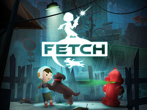 Fetch