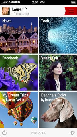 Flipboard5