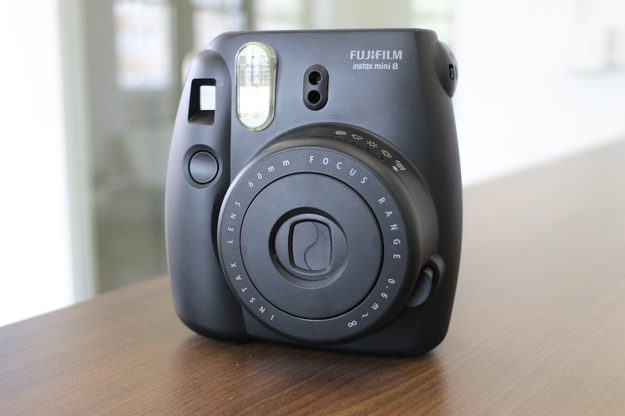 Fujifilm Instax Mini 8
