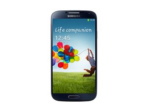Galaxy S4 image