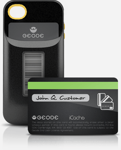 geocard kickstarter