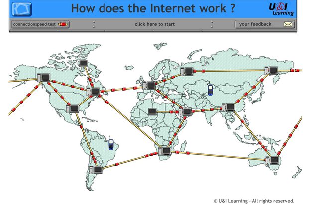 How-the-Internet-Works