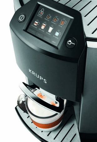 Krups EA9000