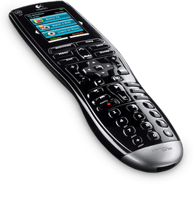 Logitech Harmony