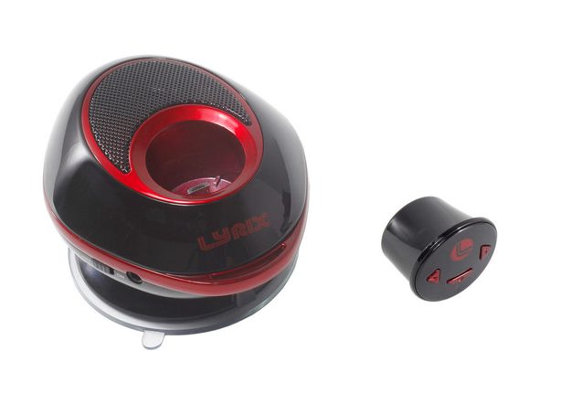 Lryix Duo Bluetooth speaker