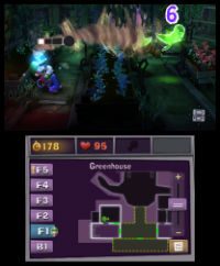 Luigi's Mansion Review 3