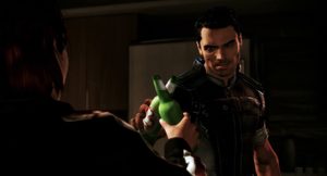 ME3 Citadel