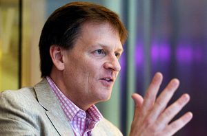 Michael Lewis