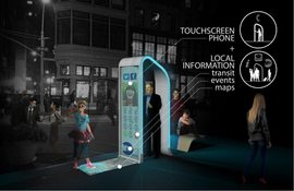 NYC Reinvent Payphones loop