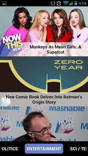 NowThisNews