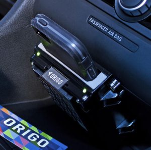 ORIGOSafe iPhone 5