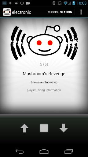RadioReddit