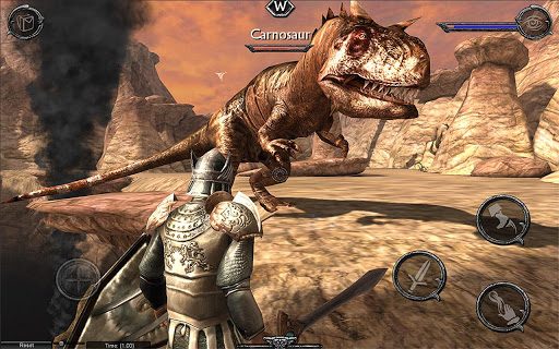 Ravensword