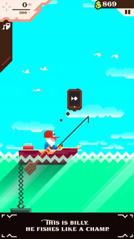 RidiculousFishing