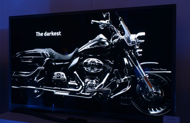 Samsung F8500 Plasma