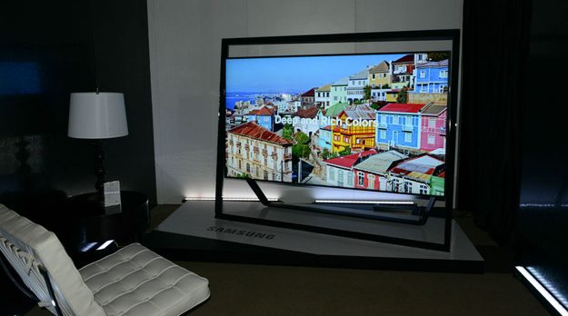 Samsung Ultra HD header