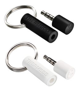 Thermodo white black