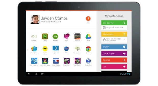 amplifytablet