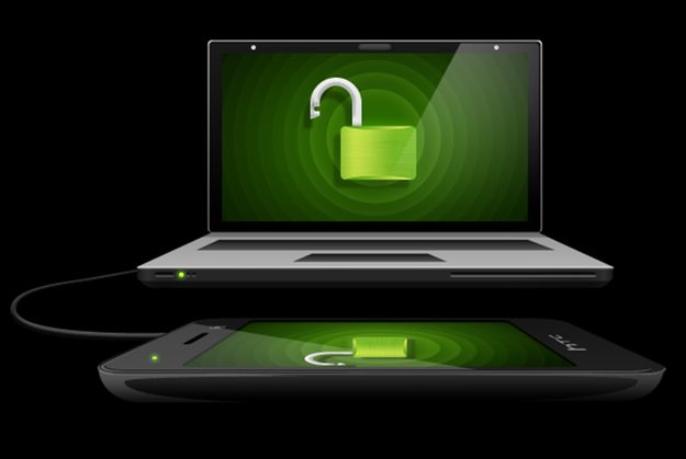 Android Root Unloack
