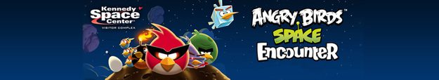 angry bird space encounter