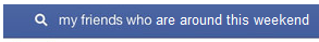graph search example