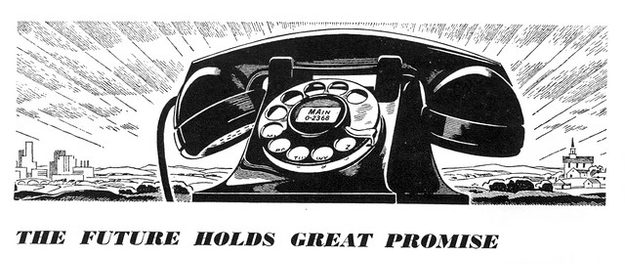 belltelephone