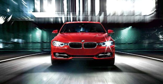 BMW M Performance Power Kit 
