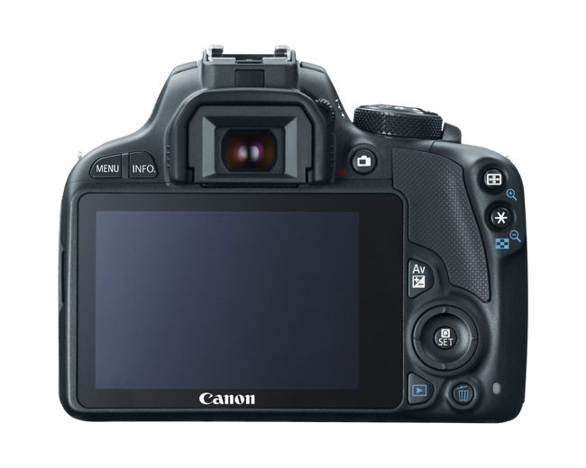 canon eos rebel sl1 3