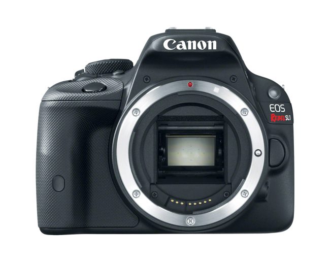 canon eos rebel sl1 4