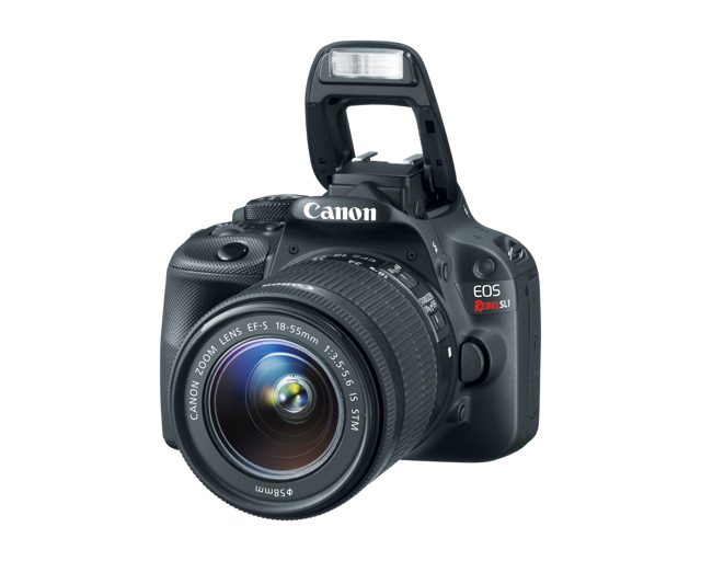 canon eos rebel sl1 6