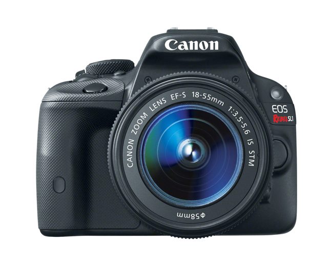 canon eos rebel sl1 7