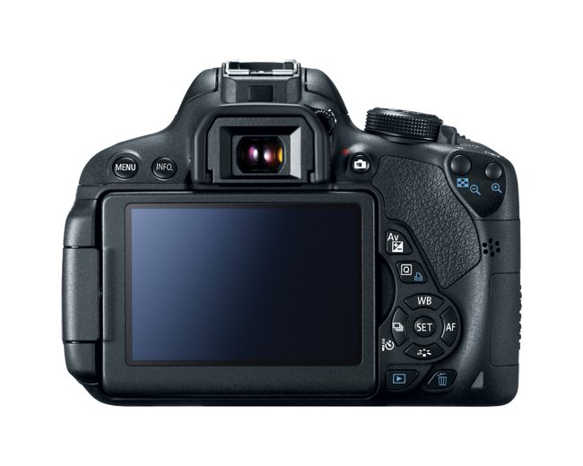canon announces eos rebel t5i 4