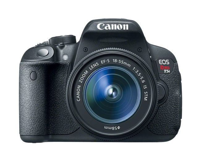 canon announces eos rebel t5i 7