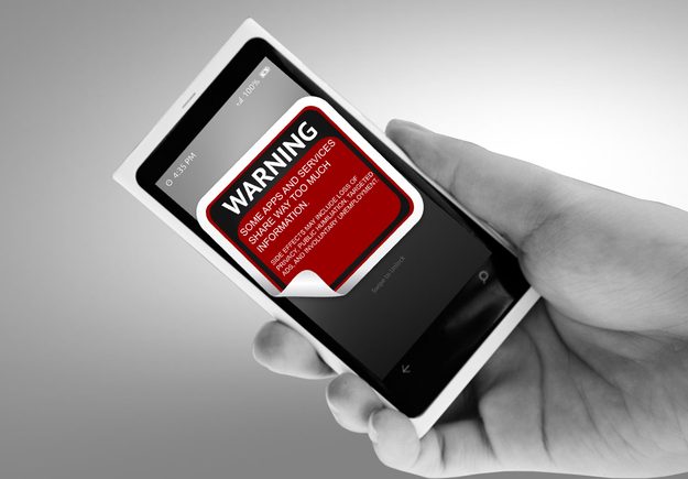 The Digital Self: Ignorance about privacy is not an excuse &ndash; but it is our excuse