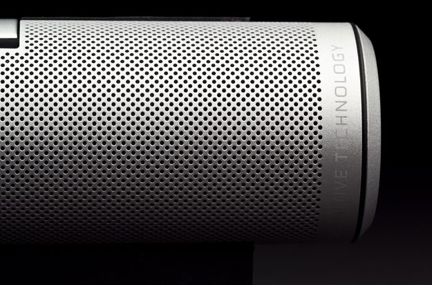 definitive technology sound cylinder front firing 32 mm midrange high frequency driver