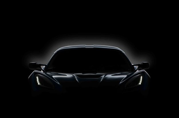Detroit Electric teaser