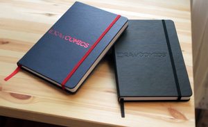i draw comics kickstarter
