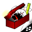 gadget box logo