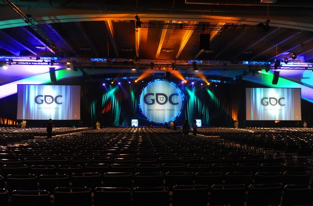 gdc 2012 game awards