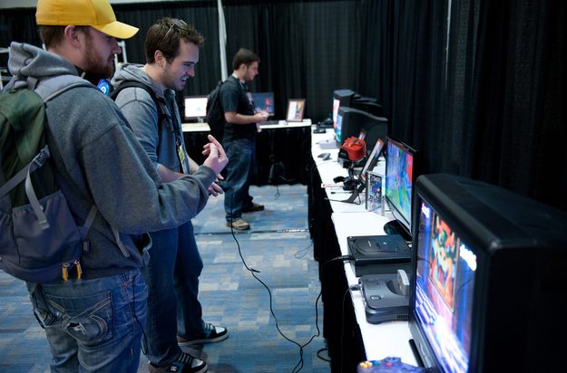gdc 2012 gaming