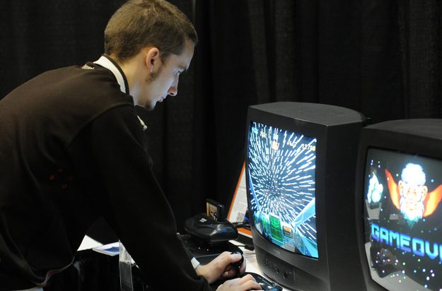 gdc gaming 2012