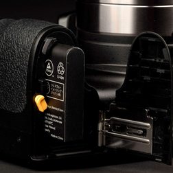 ge x600 battery